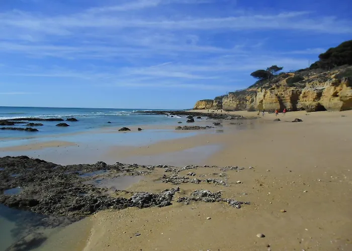 Lejlighed Sea View *