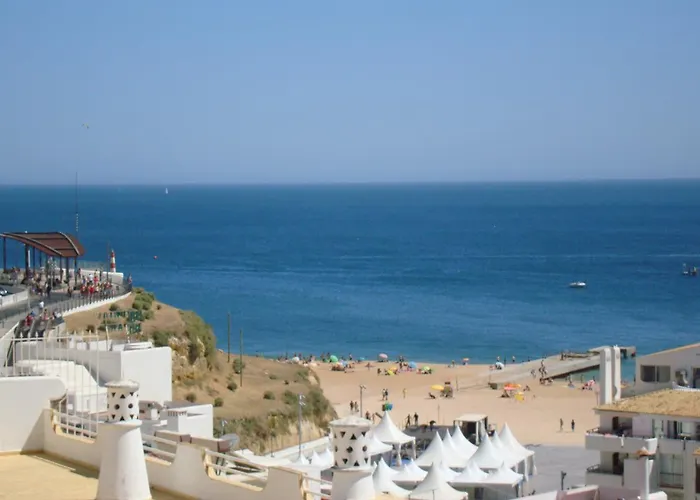 Lejlighed Sea View Albufeira